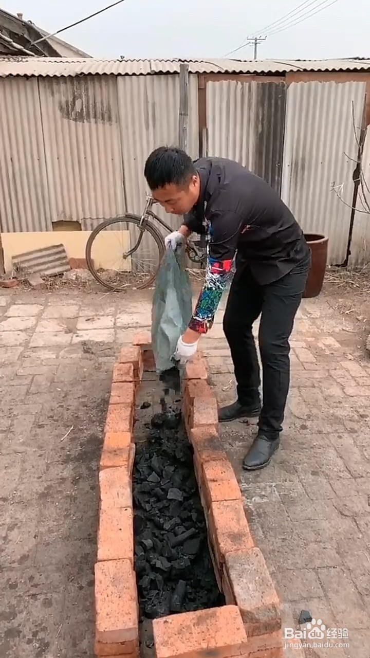 火腿肠的新做法
