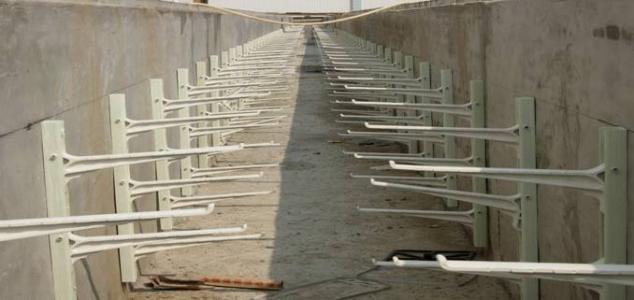 电缆沟支架多少米设一个