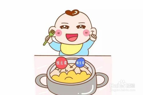 补充营养(补充营养的食物有哪些)