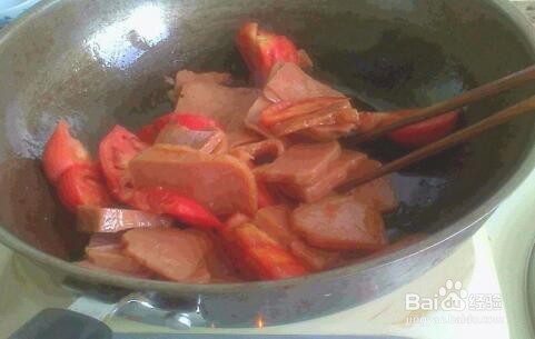 盖饭的家常做法