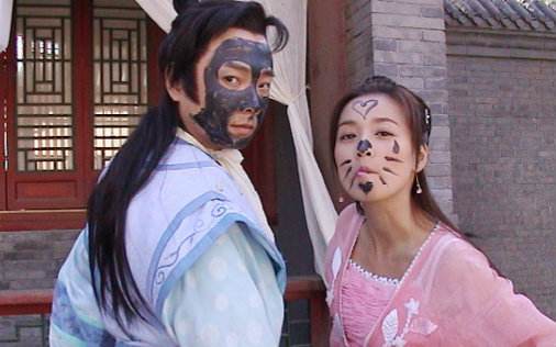 穿越时空的爱恋中朱棣到底是喜欢柳如眉还是季淑妃