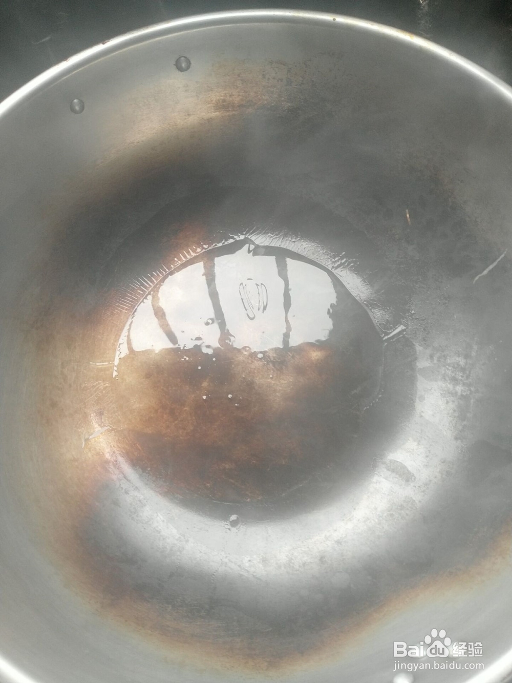 酸辣椒炒土豆丝