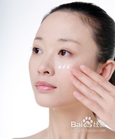 正确的卸妆做法