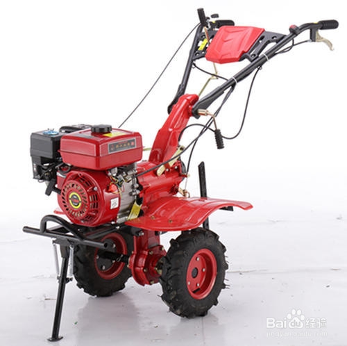 小型农业挖沟机对故障排除方式及保养方法？