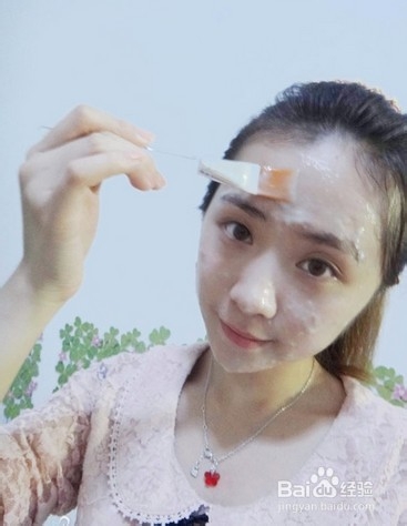 牛奶面膜怎么做？牛奶面膜可以美白吗？