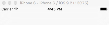 自定义iOS7导航栏背景颜色以及返回按钮的设置