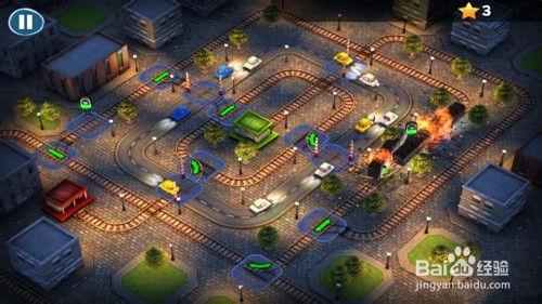 模拟火车经营 绿色硬盘版