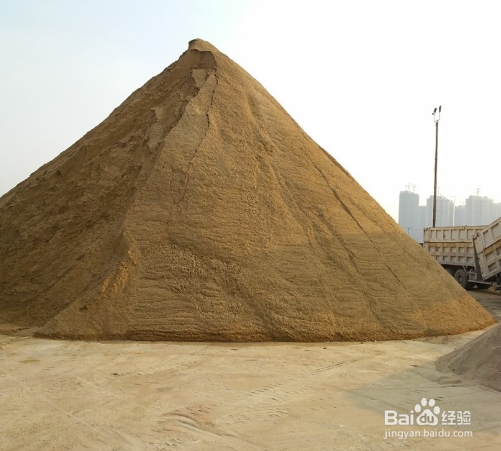 一般纳税人售卖沙石怎么交税