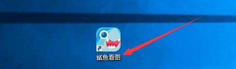 如何设置鲨鱼看图文件关联项