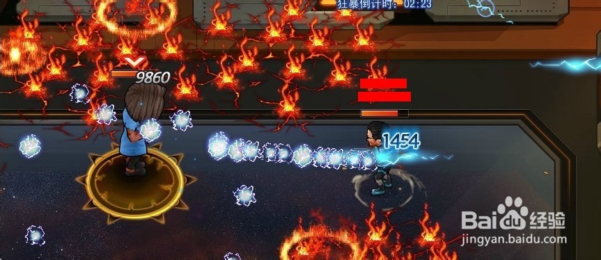 枪魂游戏秘籍：[5]艾迪攻略