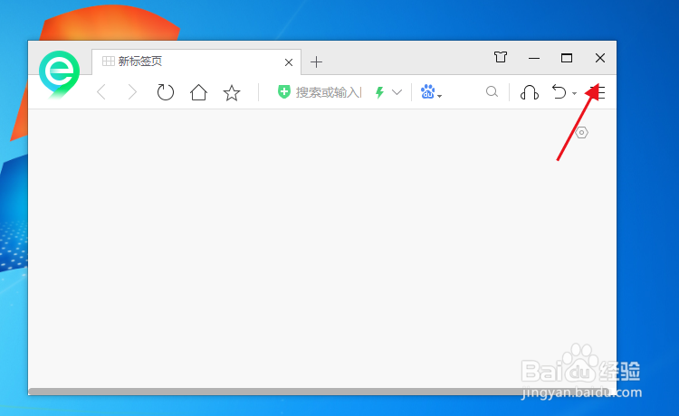 游戏/数码 > 电脑6 然后可以点击勾选在地址栏显示图片放大镜开关.