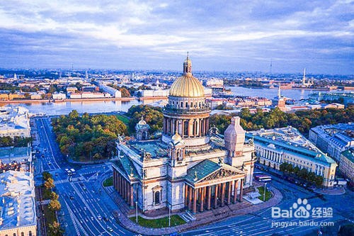 俄罗斯穷游攻略