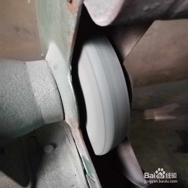 简易机床刀具处理办法