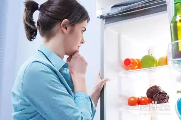 怎么样去除冰箱里的异味