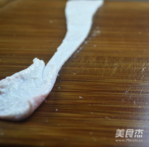 动物胶配方视频高清猪 广东猪肉胶制作配方和做法