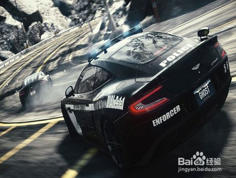 极品飞车OL技巧