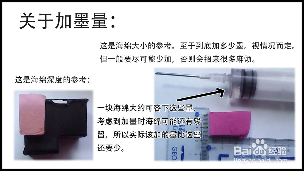 关于 HP 802s墨盒的加墨、拆解、维护和故障解析