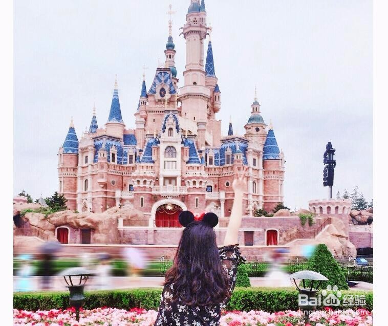 上海3月旅游攻略