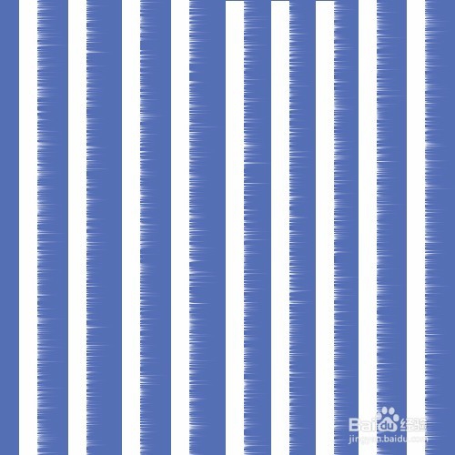 PS入门详细步骤实例:放射、旋转效果