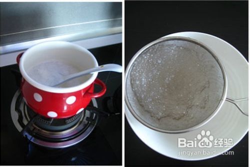 夏日清凉饮品----好喝又易做的芒果西米露