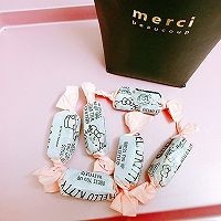 教你如何制作焦糖太妃糖