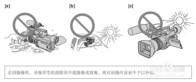 索尼PD190P摄像机使用技巧