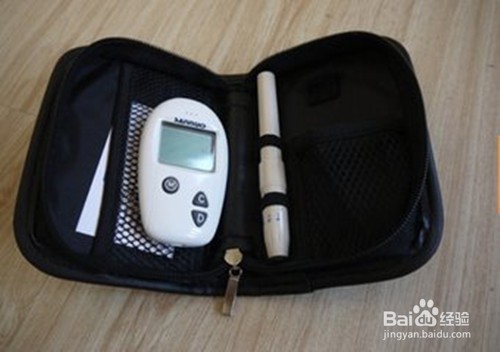 血糖仪怎样测,才能更准确?