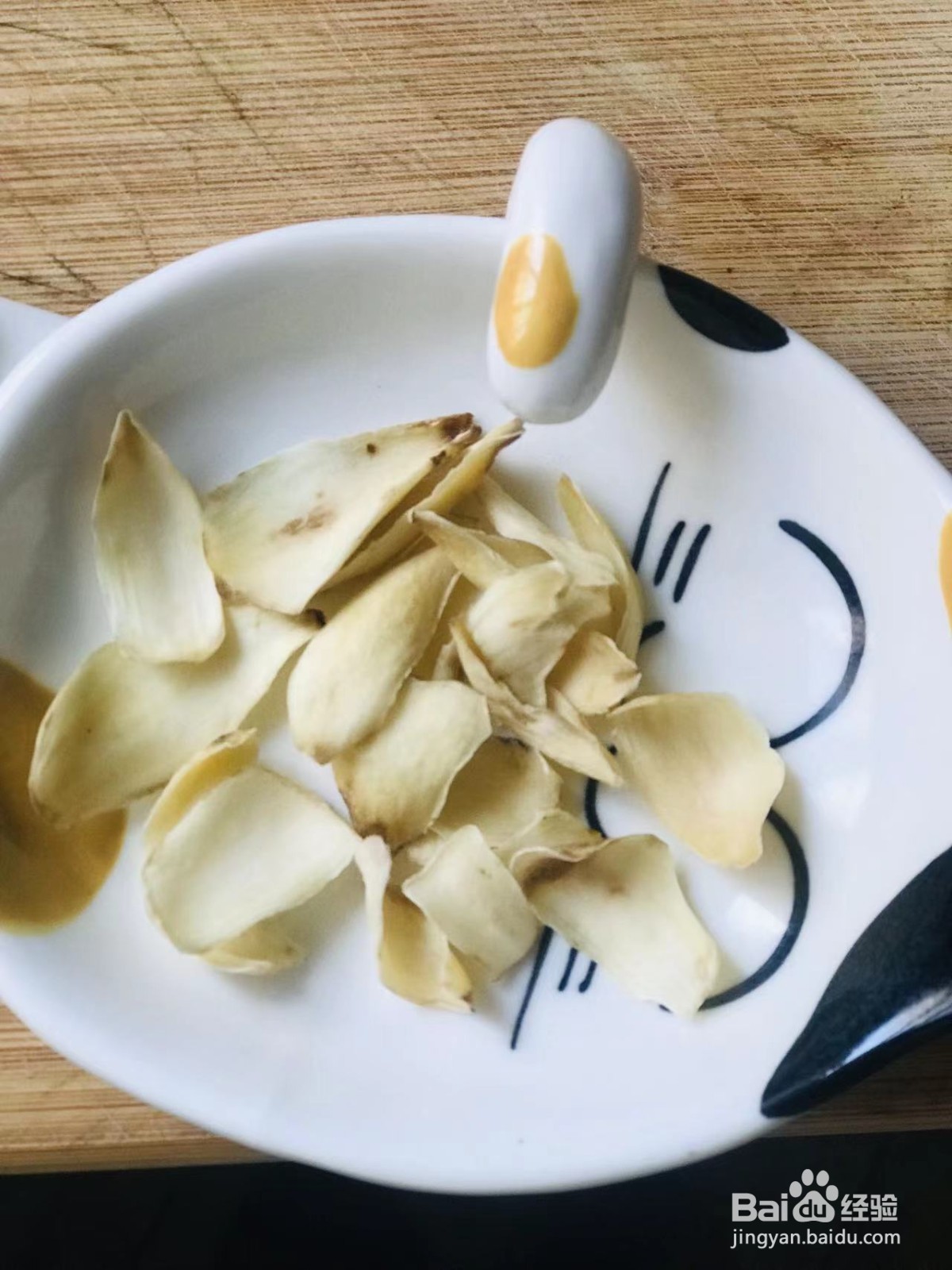 怎样制作银耳百合红枣桂圆汤