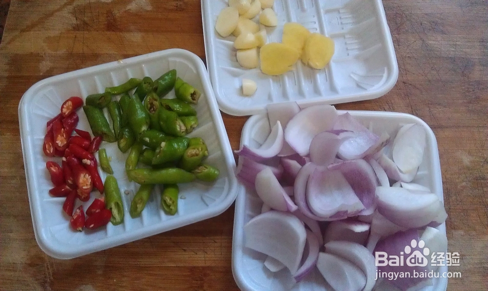 备孕期吃的菜肴板栗烧牛肉