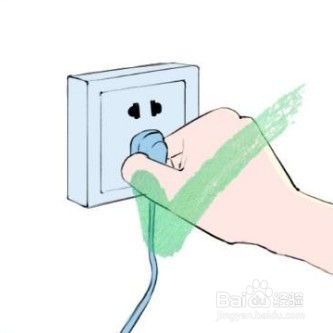 冰箱维修之冷冻层结冰块如何解决?