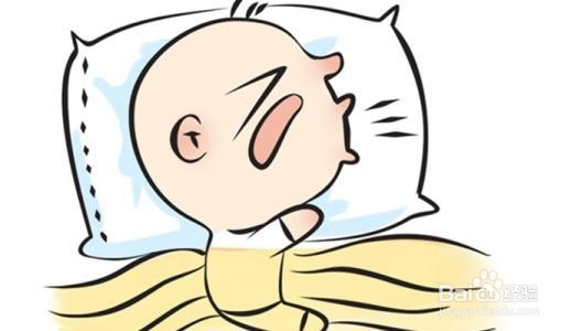 孩子咳嗽有痰哪6招轻松排痰