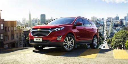 中型SUV选谁，别告诉我你连它们都不知道