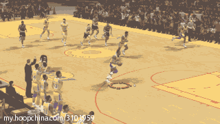 5年NBA2k玩家经验之谈，带你领略篮球游戏的乐趣