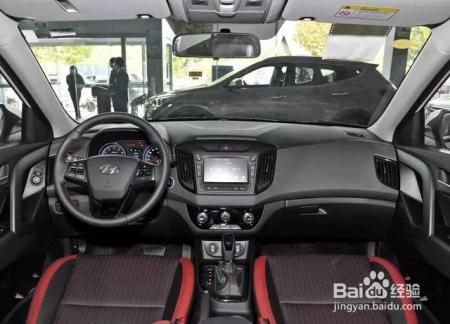 13万买SUV，劲客、ix25、缤智怎么选？