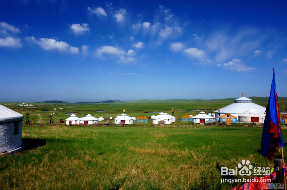 2017宁夏旅游:非去不可的10大宁夏旅游景点绝棒!