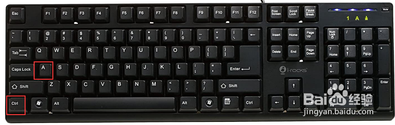 WPS文档中如何通过多选/全选来快速删除内容？