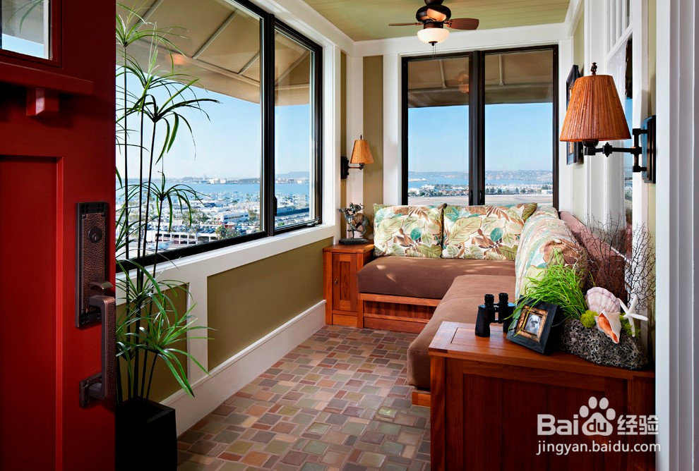 阳台装修要注意哪些地方?