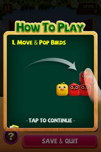 ★iphone★爆裂的小鸟：Brizzle破冰入门全攻略