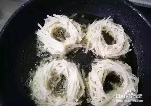 土豆鸡蛋饼如何做