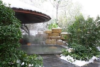 御水温泉游玩攻略