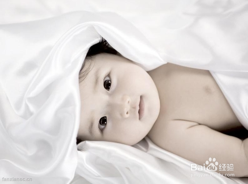 预防宝宝红屁股小妙招