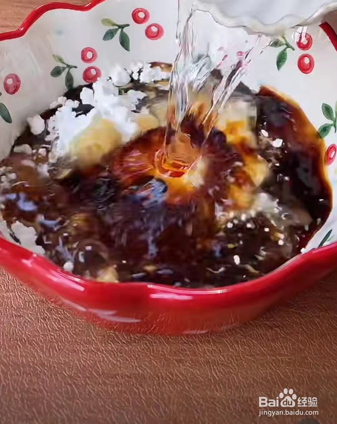 下饭小菜——肉末土豆块