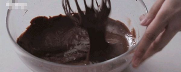 香蕉巧克力裸蛋糕