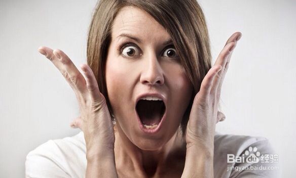 女人不要熬夜了 你会变丑