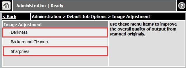 HP Color LaserJet CM6040 MFP series 复印浅
