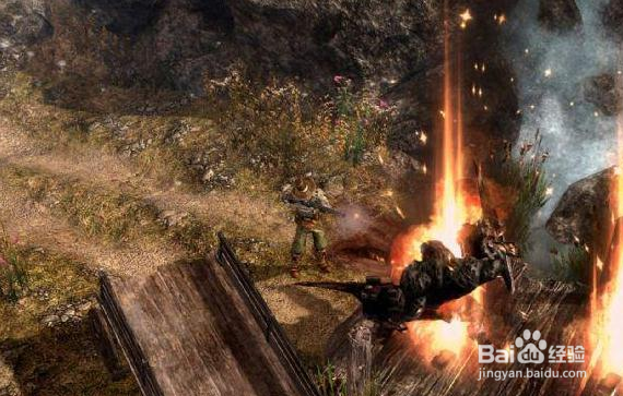 恐怖黎明怎么分解装备