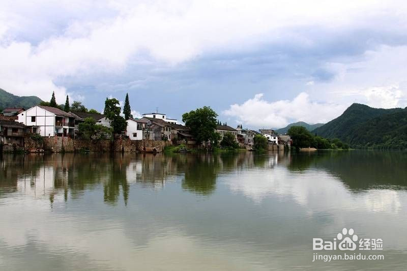 五一小长假,“负离子氧吧”景区是不错的选择