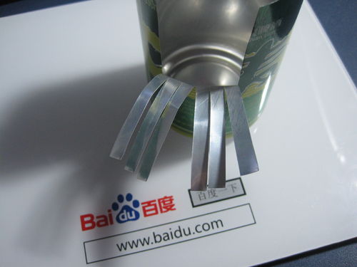 怎样制作简易烟灰缸