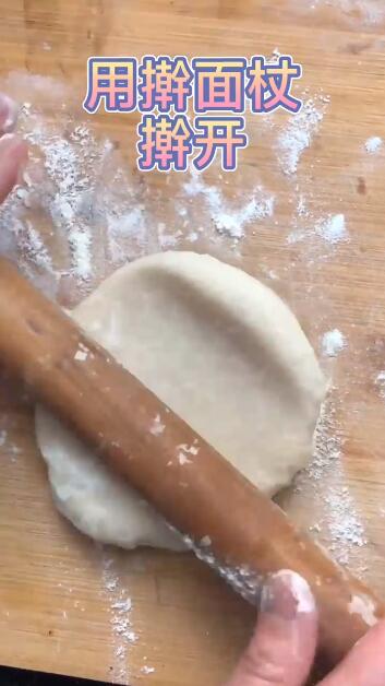 如何做好吃的鸡蛋灌饼