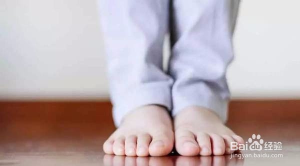 爱护我们奔跑的双足,拥有6招“神奇大保健”!